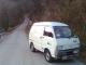 Piaggio Porter 4x4 - ultimo messaggio di ElVentu