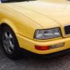 Ford Fiesta 1.3 MK3 1992 - ultimo messaggio di Audicabrio 